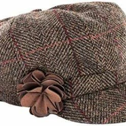 Top 10 ✨ Mucros Weavers Newsboy Hat For 👩 Women Irish Cap Made In Ireland Pink Tartan 🥰 23 Top 10 ✨ Mucros Weavers Newsboy Hat For 👩 Women Irish Cap Made In Ireland Pink Tartan 🥰 -Men Skullies & Beanies Sales 51luUT5dHnL. AC
