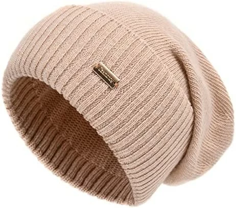 Cheap β Jaxmonoy Cashmere Slouchy Beanies For π© Women Winter Lightweight π§ Girls Wool Knit Hat Cuffed Soft Warm Slouch Beanie Cap New Black π 11 Cheap β Jaxmonoy Cashmere Slouchy Beanies For π© Women Winter Lightweight π§ Girls Wool Knit Hat Cuffed Soft Warm Slouch Beanie Cap New Black π - Image 9