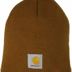 Best deal 😀 Carhartt Men's Knit Beanie Black ✔️ -Men Skullies & Beanies Sales 51mU0fvmBL. AC