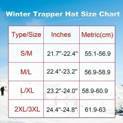 Buy ❤️ 100% Real Rabbit Fur Winter Trapper Hat For Men 👩 Women Russian Fur Ushanka Aviator Bomber Hat Mens Trapper Hat With Ear Flaps Camo Brown 🤩 -Men Skullies & Beanies Sales 51mVM94hupL