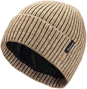 Best reviews of β¨ Ocatoma Beanie Hat For Men π© Women Warm Winter Knit Cuffed Beanie Soft Warm Ski Hats Unisex Navy π 11 Best reviews of β¨ Ocatoma Beanie Hat For Men π© Women Warm Winter Knit Cuffed Beanie Soft Warm Ski Hats Unisex Navy π - Image 9