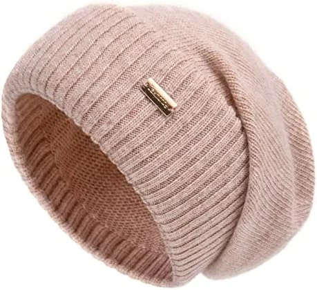 Cheap β Jaxmonoy Cashmere Slouchy Beanies For π© Women Winter Lightweight π§ Girls Wool Knit Hat Cuffed Soft Warm Slouch Beanie Cap New Black π 13 Cheap β Jaxmonoy Cashmere Slouchy Beanies For π© Women Winter Lightweight π§ Girls Wool Knit Hat Cuffed Soft Warm Slouch Beanie Cap New Black π - Image 11