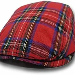 Cheapest 👏 Soultopxin 👩 Womens Plaid Flat Cap Mens Ivy Gastby Cabbie Cap Unisex Cotton Newsboy Cap Style 32 👏 17 Cheapest 👏 Soultopxin 👩 Womens Plaid Flat Cap Mens Ivy Gastby Cabbie Cap Unisex Cotton Newsboy Cap Style 32 👏 -Men Skullies & Beanies Sales 51noMPCvZPL. AC