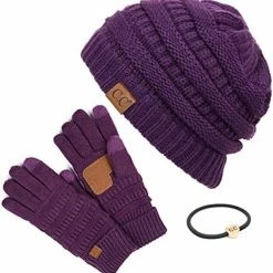 Best reviews of β€οΈ C.C Exclusives Cable Knit Beanie - Thick, Soft & Warm Chunky Beanie Hats (HAT-20A)(HAT-30)(HAT-730) (YJ-816) (HAT-80) Purple Mix π 21 Best reviews of β€οΈ C.C Exclusives Cable Knit Beanie - Thick, Soft & Warm Chunky Beanie Hats (HAT-20A)(HAT-30)(HAT-730) (YJ-816) (HAT-80) Purple Mix π -Men Skullies & Beanies Sales 51okc9hFTqL. AC