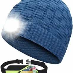 Wholesale π ZenNutt Beanie Hat With Light Led W/Running Belt Winter Visor Hat π
Christmas Stocking Stuffers Gifts For Men π© Women Dad Teens Pink-1 π 14 Wholesale π ZenNutt Beanie Hat With Light Led W/Running Belt Winter Visor Hat π
Christmas Stocking Stuffers Gifts For Men π© Women Dad Teens Pink-1 π -Men Skullies & Beanies Sales 51p533ZQIL. AC