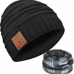 Discount π ZecRek Bluetooth Beanie,Mens π© Womens Winter Hat,Christmas Stocking Stuffers Gifts For Men π© Women Teen Boys π§ Girls Teenage π 23 Discount π ZecRek Bluetooth Beanie,Mens π© Womens Winter Hat,Christmas Stocking Stuffers Gifts For Men π© Women Teen Boys π§ Girls Teenage π -Men Skullies & Beanies Sales 51pe8aX xqL. AC