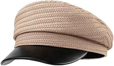 Best Pirce ๐ Newsboy Cabbie Baker Boy Hat Beret Cap For ๐ฉ Women Pageboy Visor Paperboy Hat Sailor Fiddler Hat Adjustable Yellow ๐ 11 Best Pirce ๐ Newsboy Cabbie Baker Boy Hat Beret Cap For ๐ฉ Women Pageboy Visor Paperboy Hat Sailor Fiddler Hat Adjustable Yellow ๐ - Image 9