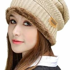 Best Pirce β¨ HINDAWI Winter Hats For π© Women & Men Slouchy Beanie Skull Caps Warm Snow Ski Knit Hat Cap Brown π 18 Best Pirce β¨ HINDAWI Winter Hats For π© Women & Men Slouchy Beanie Skull Caps Warm Snow Ski Knit Hat Cap Brown π -Men Skullies & Beanies Sales 51qRQmLRI2L. AC