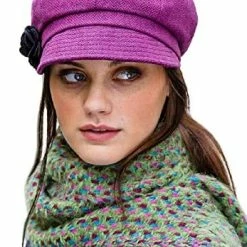 Top 10 ✨ Mucros Weavers Newsboy Hat For 👩 Women Irish Cap Made In Ireland Pink Tartan 🥰 24 Top 10 ✨ Mucros Weavers Newsboy Hat For 👩 Women Irish Cap Made In Ireland Pink Tartan 🥰 -Men Skullies & Beanies Sales 51qqVfl6H3L. AC