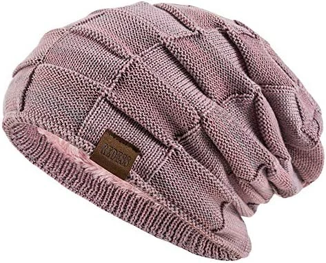 Hot Sale โจ REDESS Beanie Hat For Men And ๐ฉ Women Winter Warm Hats Knit Slouchy Thick Skull Cap B1 Red Coffee ๐ฏ 16 Hot Sale โจ REDESS Beanie Hat For Men And ๐ฉ Women Winter Warm Hats Knit Slouchy Thick Skull Cap B1 Red Coffee ๐ฏ - Image 14