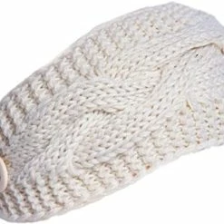 Hot Sale π KMystic Plain Adjustable Winter Cable Knit Headband 2-red π€© 31 Hot Sale π KMystic Plain Adjustable Winter Cable Knit Headband 2-red π€© -Men Skullies & Beanies Sales 51rD2ESvdCL. AC