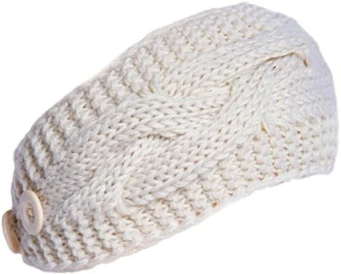 Hot Sale π KMystic Plain Adjustable Winter Cable Knit Headband 2-red π€© 17 Hot Sale π KMystic Plain Adjustable Winter Cable Knit Headband 2-red π€© - Image 15