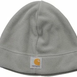 Discount 👏 Carhartt Men's Fleece Hat Brite Lime 🎉