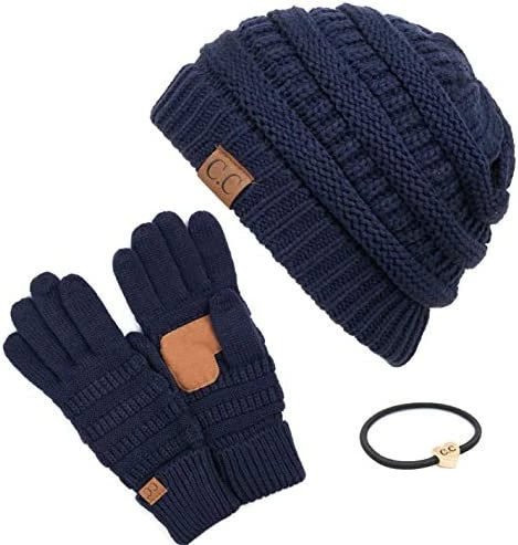 Best reviews of β€οΈ C.C Exclusives Cable Knit Beanie - Thick, Soft & Warm Chunky Beanie Hats (HAT-20A)(HAT-30)(HAT-730) (YJ-816) (HAT-80) Purple Mix π 16 Best reviews of β€οΈ C.C Exclusives Cable Knit Beanie - Thick, Soft & Warm Chunky Beanie Hats (HAT-20A)(HAT-30)(HAT-730) (YJ-816) (HAT-80) Purple Mix π - Image 14