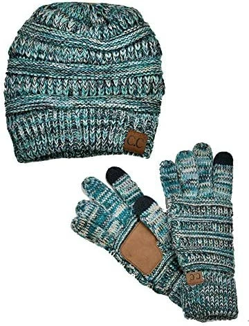 Cheap ๐คฉ C.C Unisex Soft Stretch Cable Knit Beanie And Anti-Slip Touchscreen Gloves 2 Pc Set 2 Pc Set Toast Almond ๐งจ 14 Cheap ๐คฉ C.C Unisex Soft Stretch Cable Knit Beanie And Anti-Slip Touchscreen Gloves 2 Pc Set 2 Pc Set Toast Almond ๐งจ - Image 12