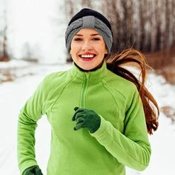 Brand new ๐ Whaline 4 Pack Winter Knit Headbands Twist Cable Head Wraps Fuzzy Lined Headband Knotted Crochet Turban Thick Ear Warmer Light Color ๐ 15 Brand new ๐ Whaline 4 Pack Winter Knit Headbands Twist Cable Head Wraps Fuzzy Lined Headband Knotted Crochet Turban Thick Ear Warmer Light Color ๐ -Men Skullies & Beanies Sales 51saMcxnKEL