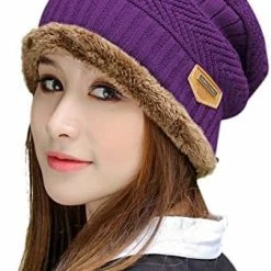 Best Pirce β¨ HINDAWI Winter Hats For π© Women & Men Slouchy Beanie Skull Caps Warm Snow Ski Knit Hat Cap Brown π 17 Best Pirce β¨ HINDAWI Winter Hats For π© Women & Men Slouchy Beanie Skull Caps Warm Snow Ski Knit Hat Cap Brown π -Men Skullies & Beanies Sales 51sfsC9F2L. AC