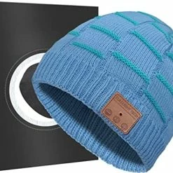 Cheapest β€οΈ Bluetooth Beanie Hat Headphones Unique Tech Gifts Stocking Stuffer Black π 17 Cheapest β€οΈ Bluetooth Beanie Hat Headphones Unique Tech Gifts Stocking Stuffer Black π -Men Skullies & Beanies Sales 51shAFVzDCL. AC