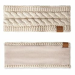 Coupon 💯 Hatromm Winter Headbands For 👩 Women Wool 2 Pack, Ear Warmers For 👩 Women Headband Knit Thick Fleece Lined, Cold Weather Warm Ear Muffs(Black+Beige) ⌛ 22 Coupon 💯 Hatromm Winter Headbands For 👩 Women Wool 2 Pack, Ear Warmers For 👩 Women Headband Knit Thick Fleece Lined, Cold Weather Warm Ear Muffs(Black+Beige) ⌛ -Men Skullies & Beanies Sales 51sr4twIuxL