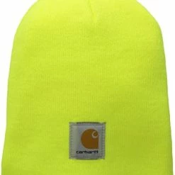 Best deal 😀 Carhartt Men's Knit Beanie Black ✔️ -Men Skullies & Beanies Sales 51srGlqAplL. AC