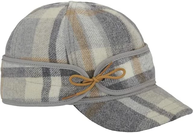 Discount โค๏ธ Stormy Kromer The Sidekick Cap โ Warm Outdoor Hat With Pull-Down Earband & Cotton Lining Blue Spruce ๐คฉ 9 Discount โค๏ธ Stormy Kromer The Sidekick Cap โ Warm Outdoor Hat With Pull-Down Earband & Cotton Lining Blue Spruce ๐คฉ - Image 7