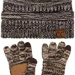Cheap ๐คฉ C.C Unisex Soft Stretch Cable Knit Beanie And Anti-Slip Touchscreen Gloves 2 Pc Set 2 Pc Set Toast Almond ๐งจ 23 Cheap ๐คฉ C.C Unisex Soft Stretch Cable Knit Beanie And Anti-Slip Touchscreen Gloves 2 Pc Set 2 Pc Set Toast Almond ๐งจ -Men Skullies & Beanies Sales 51t XTmPJgL. AC