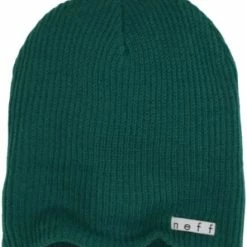 Brand new 😀 Neff Daily Heather Beanie Hat For Men And 👩 Women Lime Punch ⭐ -Men Skullies & Beanies Sales 51t1xinjz1L. AC