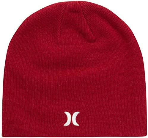 Outlet π Hurley Men's Winter Hat - Classic Icon Beanie Grey Heather π 16 Outlet π Hurley Men's Winter Hat - Classic Icon Beanie Grey Heather π - Image 14