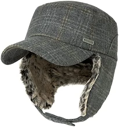 Coupon π Jeff & Aimy Unisex Winter Elmer Fudd Earflap Trapper Hunting Ski Hat βΎ Baseball Cap 54-62CM 92680-navy β¨ 15 Coupon π Jeff & Aimy Unisex Winter Elmer Fudd Earflap Trapper Hunting Ski Hat βΎ Baseball Cap 54-62CM 92680-navy β¨ - Image 13