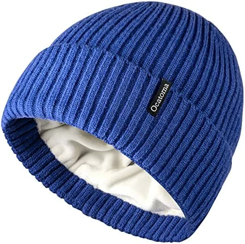 Best reviews of β¨ Ocatoma Beanie Hat For Men π© Women Warm Winter Knit Cuffed Beanie Soft Warm Ski Hats Unisex Navy π 16 Best reviews of β¨ Ocatoma Beanie Hat For Men π© Women Warm Winter Knit Cuffed Beanie Soft Warm Ski Hats Unisex Navy π - Image 14
