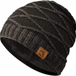 Brand new π€© URECOVER Beanie Hat π Christmas Stocking Stuffers For Men, Winter Hats For π© Women Slouchy Knit Cap For Teens Adults Gifts Carbon Black π 20 Brand new π€© URECOVER Beanie Hat π Christmas Stocking Stuffers For Men, Winter Hats For π© Women Slouchy Knit Cap For Teens Adults Gifts Carbon Black π -Men Skullies & Beanies Sales 51uHDf0LtaL. AC