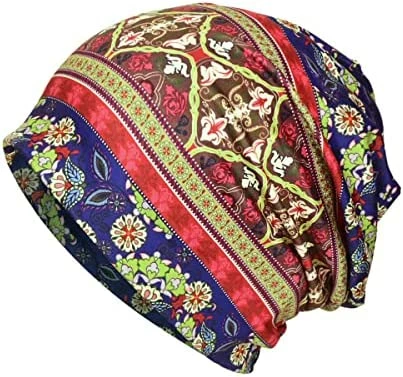 New ๐ ELLEWIN Cotton Slouchy Beanie Hip-Hop Soft Lightweight Running Beanie Adult Dwarf Hats Chemo Cap For Men ๐ฉ Women Closetop-b-nbl ๐งจ 4 New ๐ ELLEWIN Cotton Slouchy Beanie Hip-Hop Soft Lightweight Running Beanie Adult Dwarf Hats Chemo Cap For Men ๐ฉ Women Closetop-b-nbl ๐งจ - Image 2