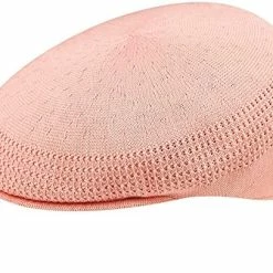 Best deal 😍 Kangol Men's Ventair 504 Cap Scarlet 😀 -Men Skullies & Beanies Sales 51v7IoxZr0S. AC