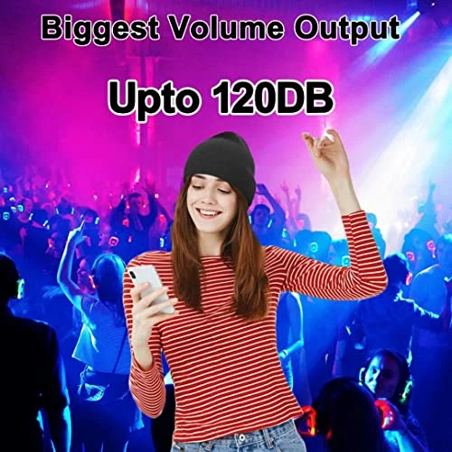 Cheapest π Bluetooth Hat Beanie,Unique π Christmas Tech Gifts For Men π© Women Teen Boys π§ Girls Boyfriend Husband Teenage Son π₯ 6 Cheapest π Bluetooth Hat Beanie,Unique π Christmas Tech Gifts For Men π© Women Teen Boys π§ Girls Boyfriend Husband Teenage Son π₯ - Image 4