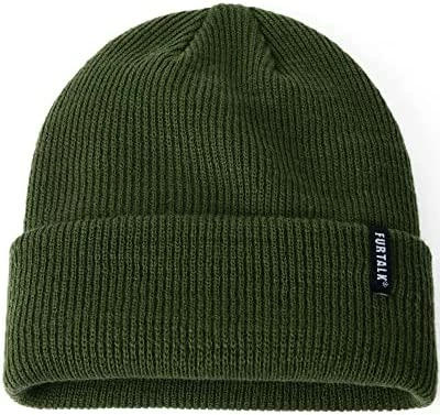 Promo ๐ FURTALK Beanie Hat For ๐ฉ Women Men Winter Hat ๐ฉ Womens Cuffed Beanies Knit Skull Cap Warm Ski Hats Wood Blue ๐ 17 Promo ๐ FURTALK Beanie Hat For ๐ฉ Women Men Winter Hat ๐ฉ Womens Cuffed Beanies Knit Skull Cap Warm Ski Hats Wood Blue ๐ - Image 15