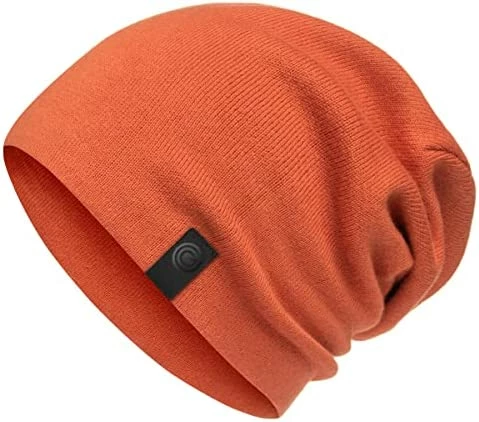 Wholesale ✔️ Warm Slouchy Beanie Hat - Deliciously Soft Daily Beanie In Fine Knit - 100% Cotton Charcoal Grey 🤩 16 Wholesale ✔️ Warm Slouchy Beanie Hat - Deliciously Soft Daily Beanie In Fine Knit - 100% Cotton Charcoal Grey 🤩 - Image 14