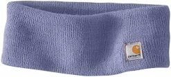 Flash Sale 👍 Carhartt 👩 Women's Knit Headband Basil/jade Marl 😉 -Men Skullies & Beanies Sales 51weloNQuZL. AC