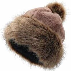 Brand new π LA CARRIE π© Women's Faux Fur Hat Russian Cossack Pompom Cap For Winter Ski Snow Red π 13 Brand new π LA CARRIE π© Women's Faux Fur Hat Russian Cossack Pompom Cap For Winter Ski Snow Red π -Men Skullies & Beanies Sales 51xVWuNN92L. AC