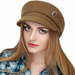 Best Pirce ๐ ColorSun ๐ฉ Women's Newsboy Caps Beret Hat For Fashion Ladies Black ๐ฉ Women's Newsboy Caps Beret Hat For Fashion Ladies Black Blue ๐ฏ 23 Best Pirce ๐ ColorSun ๐ฉ Women's Newsboy Caps Beret Hat For Fashion Ladies Black ๐ฉ Women's Newsboy Caps Beret Hat For Fashion Ladies Black Blue ๐ฏ -Men Skullies & Beanies Sales 51yWAqs5eeL. AC