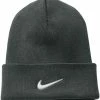 Deals 🌟 Nike Unisex Beanie Cuffed Navy 🌟 -Men Skullies & Beanies Sales 51zCszvtRlL. AC