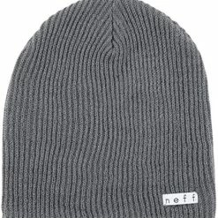 Brand new 😀 Neff Daily Heather Beanie Hat For Men And 👩 Women Lime Punch ⭐ -Men Skullies & Beanies Sales 51zeDdShEQL. AC