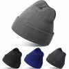 Top 10 🔔 RUN BRAIN GO Beanie Winter Hats Warm Knitted Cap For Men & 👩 Women (4 Pack/2 Pack) Black And Light Gray 👏 -Men Skullies & Beanies Sales 51zqQJDvWfL