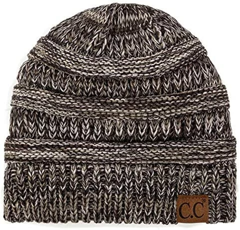 Budget 𧨠C.C Trendy Warm Chunky Soft Stretch Cable Knit Beanie Skully Camo/dk Olive π 14 Budget 𧨠C.C Trendy Warm Chunky Soft Stretch Cable Knit Beanie Skully Camo/dk Olive π - Image 12