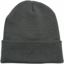 Cheapest 🧨 Top Level Beanie Men 👩 Women - Unisex Cuffed Plain Skull Knit Hat Cap Dark Green 🥰 -Men Skullies & Beanies Sales 61FO99j4S8L. AC