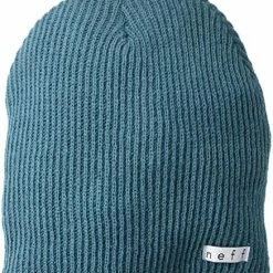 Brand new 😀 Neff Daily Heather Beanie Hat For Men And 👩 Women Lime Punch ⭐ -Men Skullies & Beanies Sales 61JrCIeurcL. AC