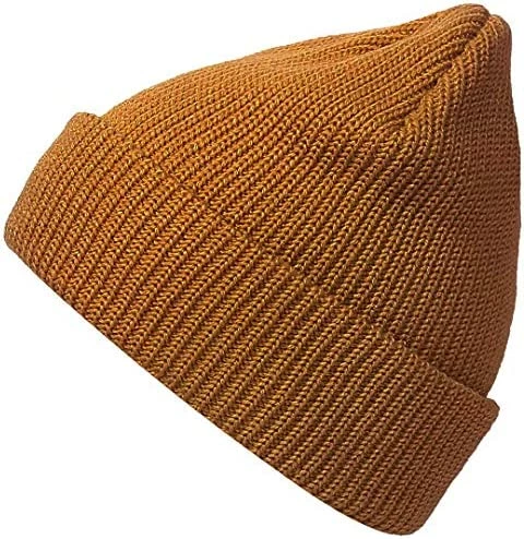 Best Pirce π€© MaxNova Slouchy Beanie Hats Winter Knitted Caps Soft Warm Ski Hat Unisex Fresh Yellow π 9 Best Pirce π€© MaxNova Slouchy Beanie Hats Winter Knitted Caps Soft Warm Ski Hat Unisex Fresh Yellow π - Image 7