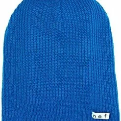 Brand new π Neff Daily Heather Beanie Hat For Men And π© Women Lime Punch β