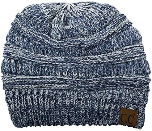 Budget 𧨠C.C Trendy Warm Chunky Soft Stretch Cable Knit Beanie Skully Camo/dk Olive π 16 Budget 𧨠C.C Trendy Warm Chunky Soft Stretch Cable Knit Beanie Skully Camo/dk Olive π - Image 14