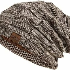 Hot Sale โจ REDESS Beanie Hat For Men And ๐ฉ Women Winter Warm Hats Knit Slouchy Thick Skull Cap B1 Red Coffee ๐ฏ 22 Hot Sale โจ REDESS Beanie Hat For Men And ๐ฉ Women Winter Warm Hats Knit Slouchy Thick Skull Cap B1 Red Coffee ๐ฏ -Men Skullies & Beanies Sales 61lzFwniDIL. AC