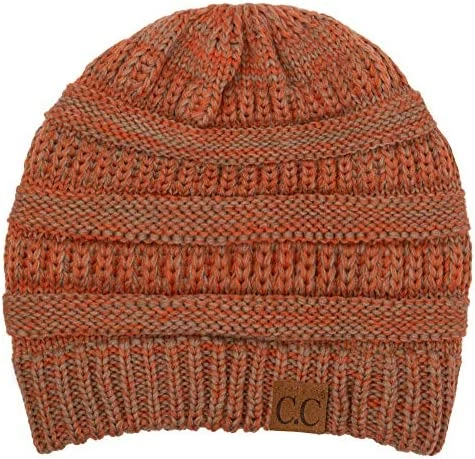 Budget 𧨠C.C Trendy Warm Chunky Soft Stretch Cable Knit Beanie Skully Camo/dk Olive π 5 Budget 𧨠C.C Trendy Warm Chunky Soft Stretch Cable Knit Beanie Skully Camo/dk Olive π - Image 3